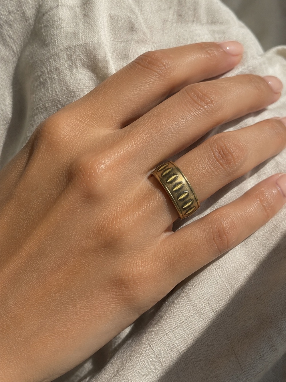 Vintage ring